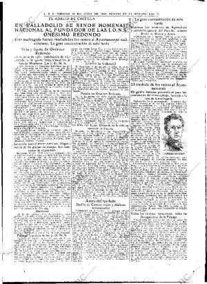 ABC MADRID 13-06-1941 página 5