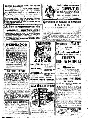 ABC SEVILLA 13-06-1941 página 2