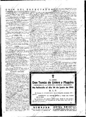 ABC MADRID 15-06-1941 página 2