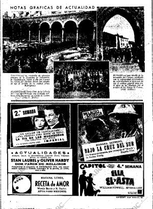 ABC MADRID 15-06-1941 página 9