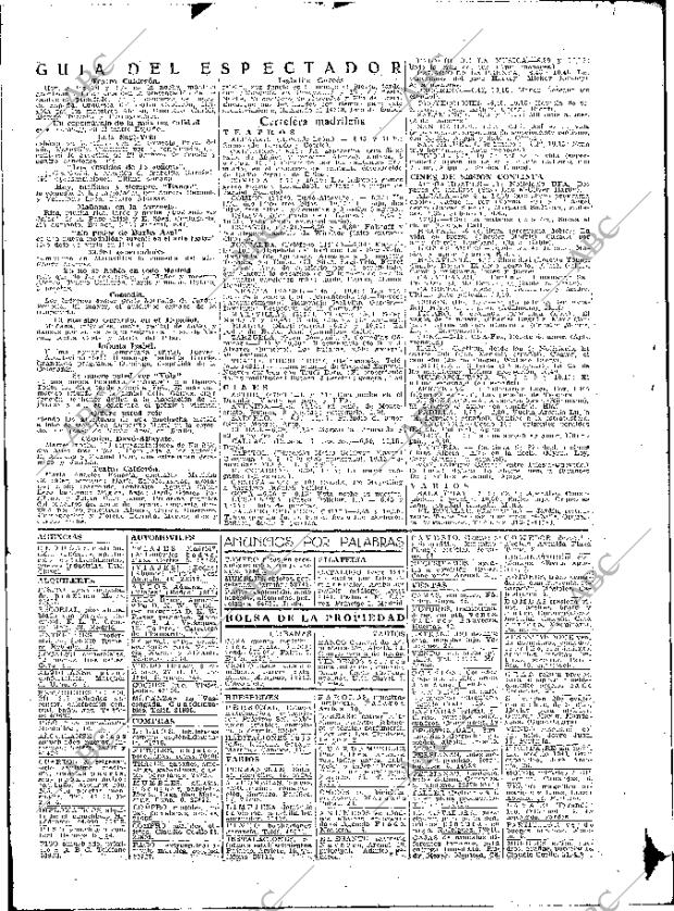 ABC MADRID 17-06-1941 página 2