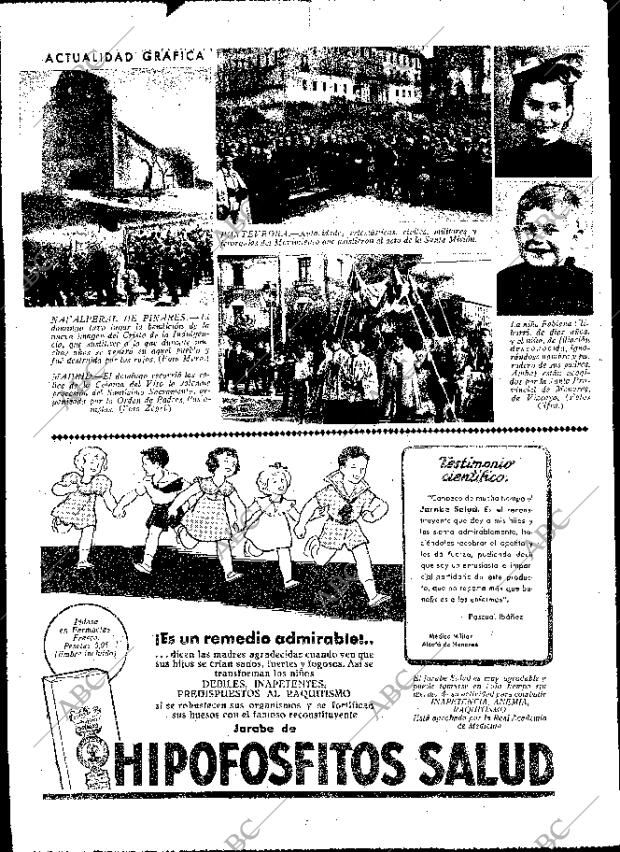 ABC MADRID 17-06-1941 página 4