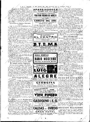 ABC MADRID 17-06-1941 página 7