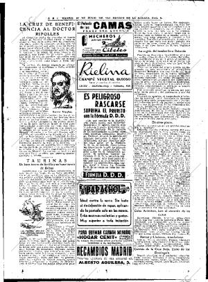 ABC MADRID 17-06-1941 página 9
