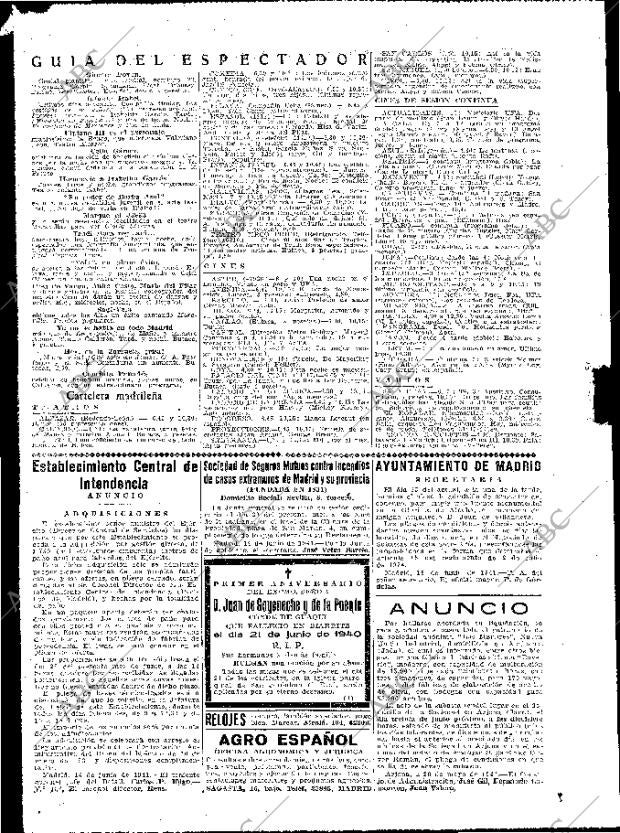 ABC MADRID 18-06-1941 página 2