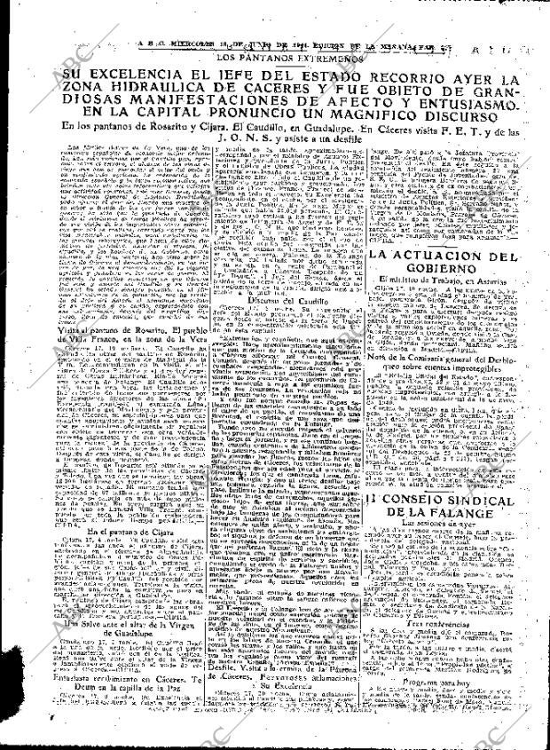 ABC MADRID 18-06-1941 página 3