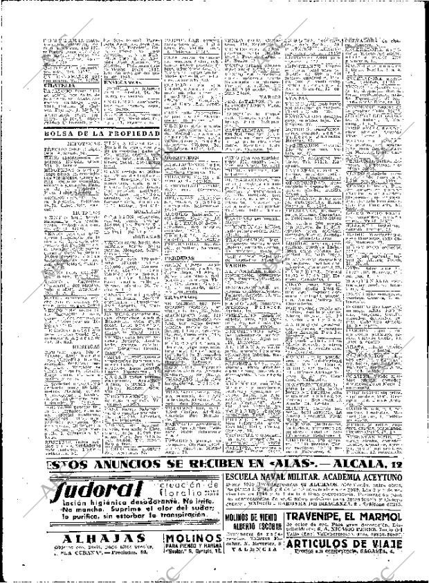 ABC MADRID 18-06-1941 página 8