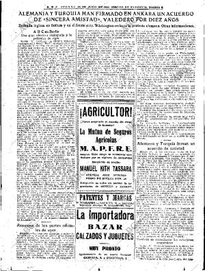 ABC SEVILLA 19-06-1941 página 3