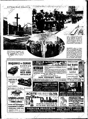 ABC MADRID 20-06-1941 página 4