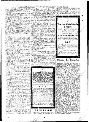 ABC MADRID 22-06-1941 página 14