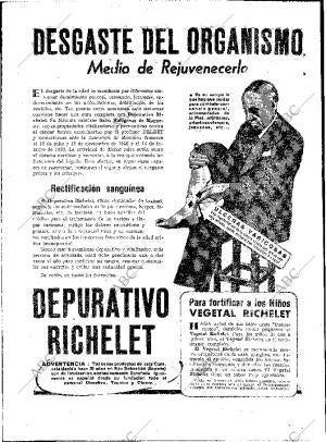 ABC MADRID 22-06-1941 página 16