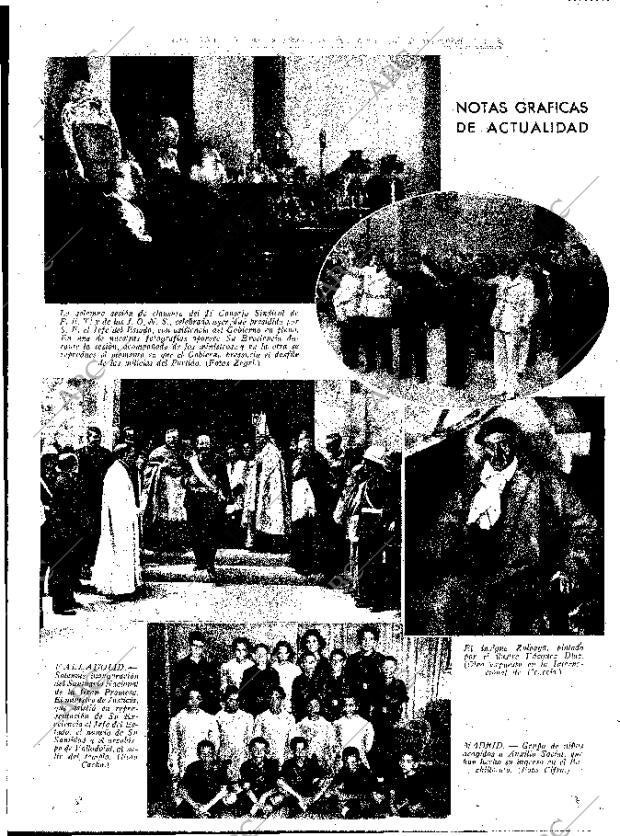 ABC MADRID 22-06-1941 página 5