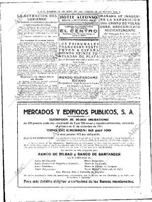 ABC MADRID 22-06-1941 página 6