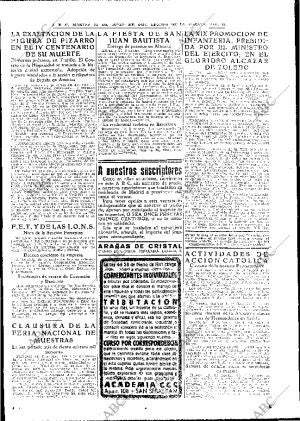 ABC MADRID 24-06-1941 página 10