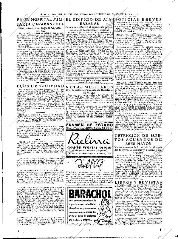 ABC MADRID 24-06-1941 página 11