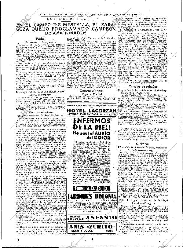 ABC MADRID 24-06-1941 página 13