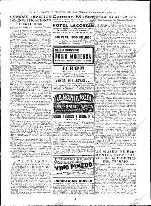 ABC MADRID 24-06-1941 página 14
