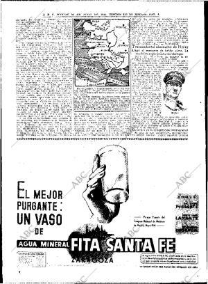 ABC MADRID 24-06-1941 página 4