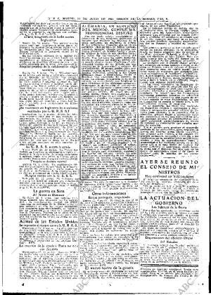 ABC MADRID 24-06-1941 página 9