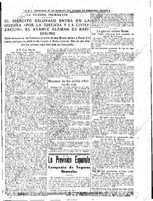 ABC SEVILLA 25-06-1941 página 5