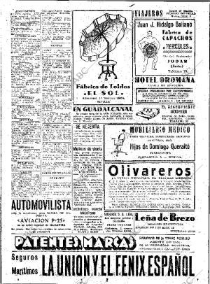 ABC SEVILLA 25-06-1941 página 8