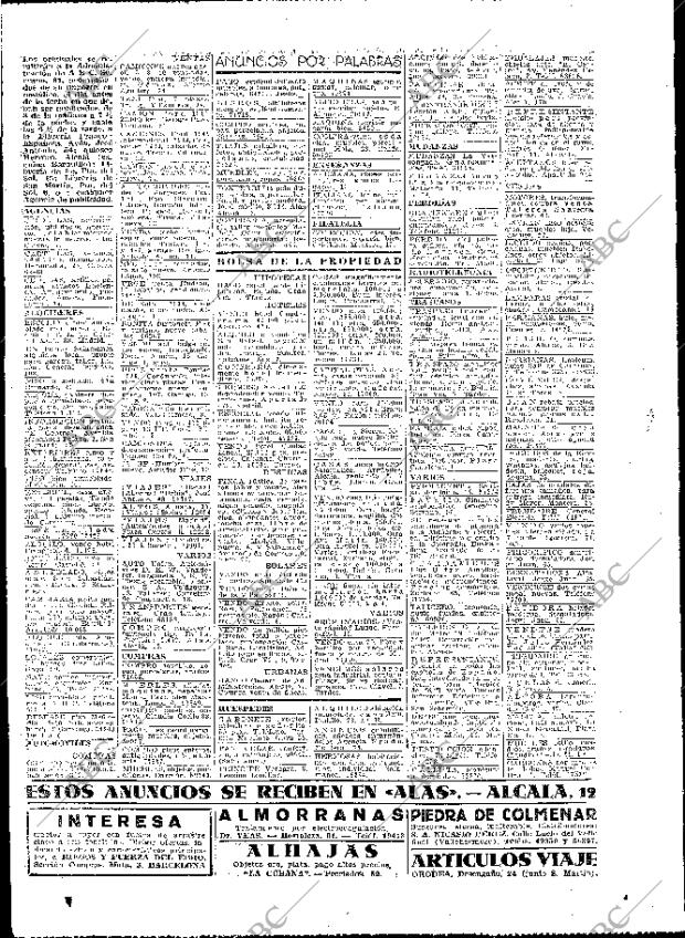 ABC MADRID 26-06-1941 página 2