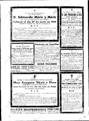 ABC MADRID 26-06-1941 página 8