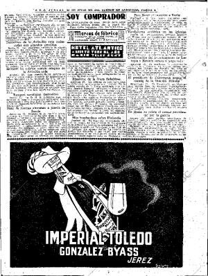 ABC SEVILLA 26-06-1941 página 4