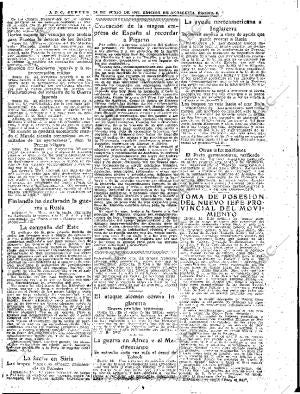 ABC SEVILLA 26-06-1941 página 5