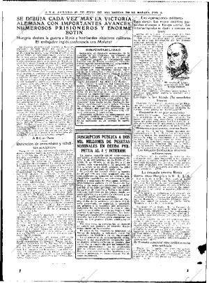 ABC MADRID 28-06-1941 página 4
