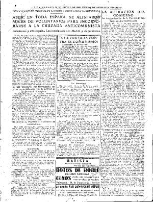 ABC SEVILLA 28-06-1941 página 3