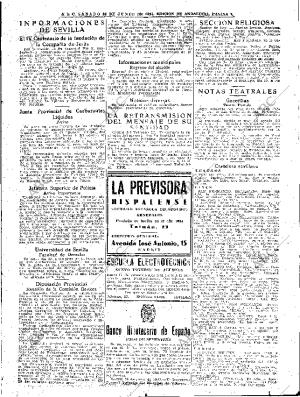 ABC SEVILLA 28-06-1941 página 7