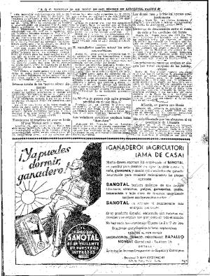 ABC SEVILLA 29-06-1941 página 6