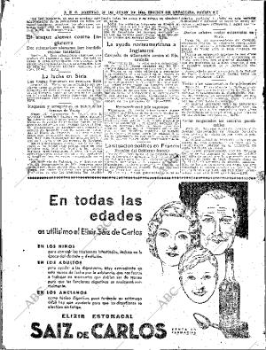 ABC SEVILLA 29-06-1941 página 8