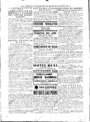 ABC MADRID 02-07-1941 página 6