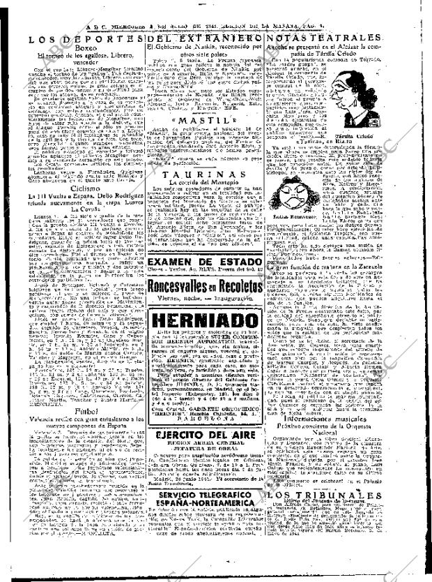 ABC MADRID 02-07-1941 página 7