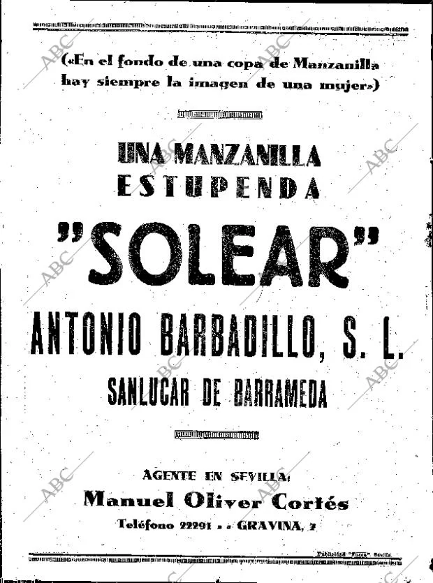 ABC SEVILLA 02-07-1941 página 12