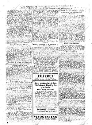 ABC MADRID 11-07-1941 página 5