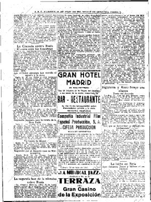 ABC SEVILLA 15-07-1941 página 8