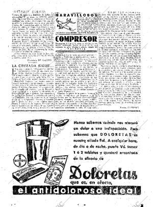 ABC MADRID 18-07-1941 página 20