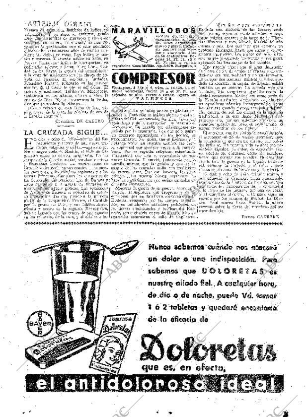 ABC MADRID 18-07-1941 página 20