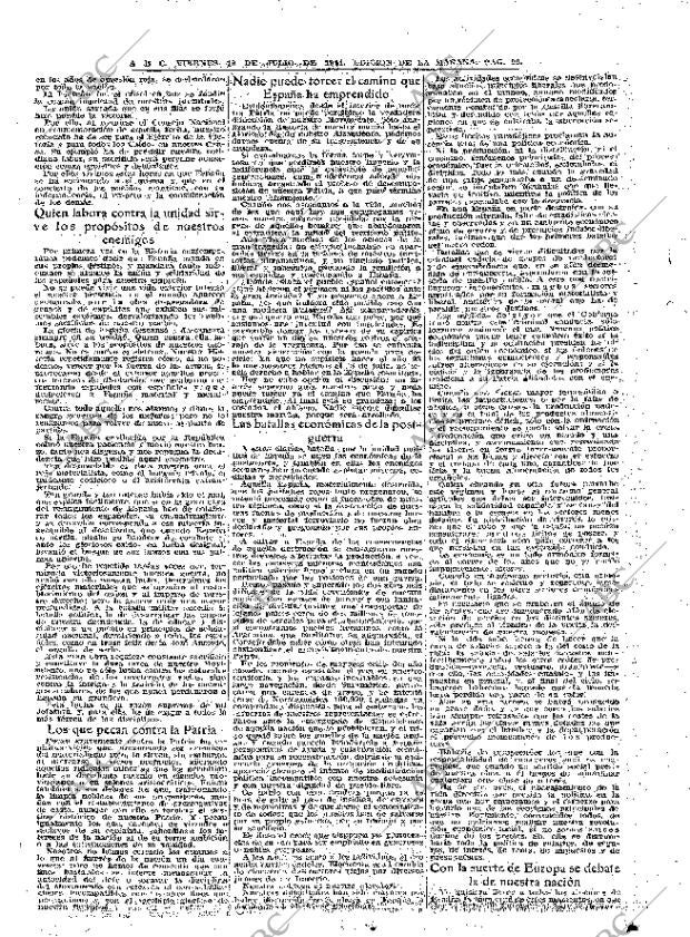 ABC MADRID 18-07-1941 página 22