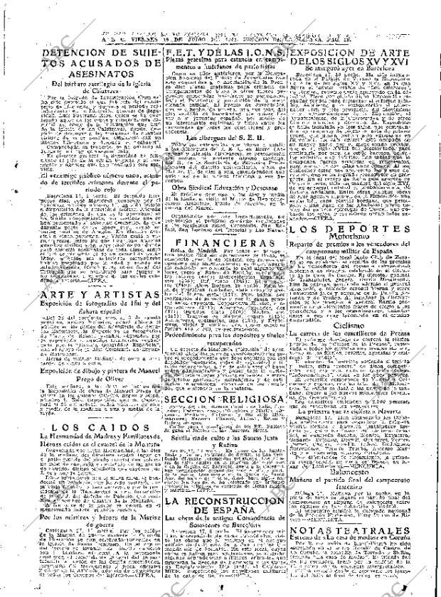 ABC MADRID 18-07-1941 página 29