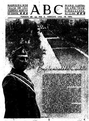 ABC MADRID 18-07-1941 página 3