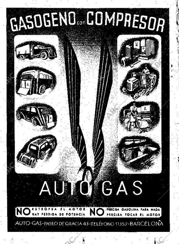 ABC MADRID 18-07-1941 página 32