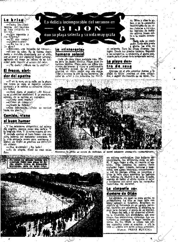 ABC MADRID 18-07-1941 página 6