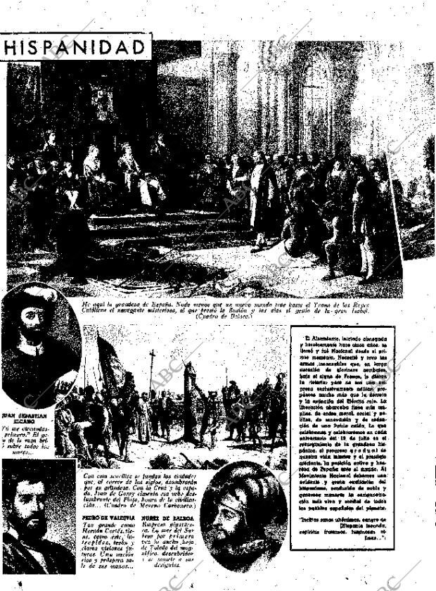 ABC MADRID 18-07-1941 página 8