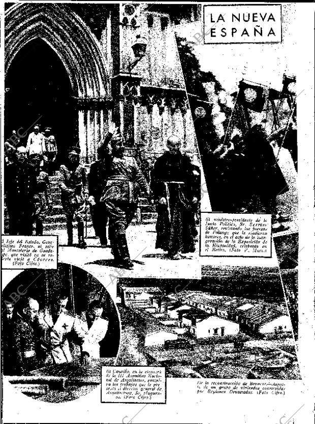 ABC SEVILLA 18-07-1941 página 4