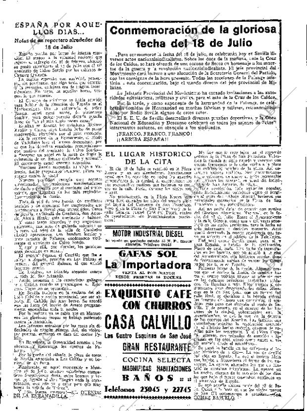 ABC SEVILLA 18-07-1941 página 7