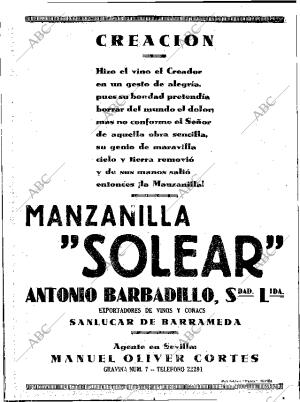 ABC SEVILLA 18-07-1941 página 8